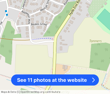 Hyde End Road, Shinfield, Reading, RG2 - Photo 1