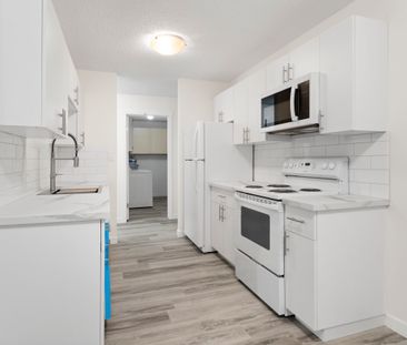 55+ Complex: Renovated 2 Bdrm - Photo 3