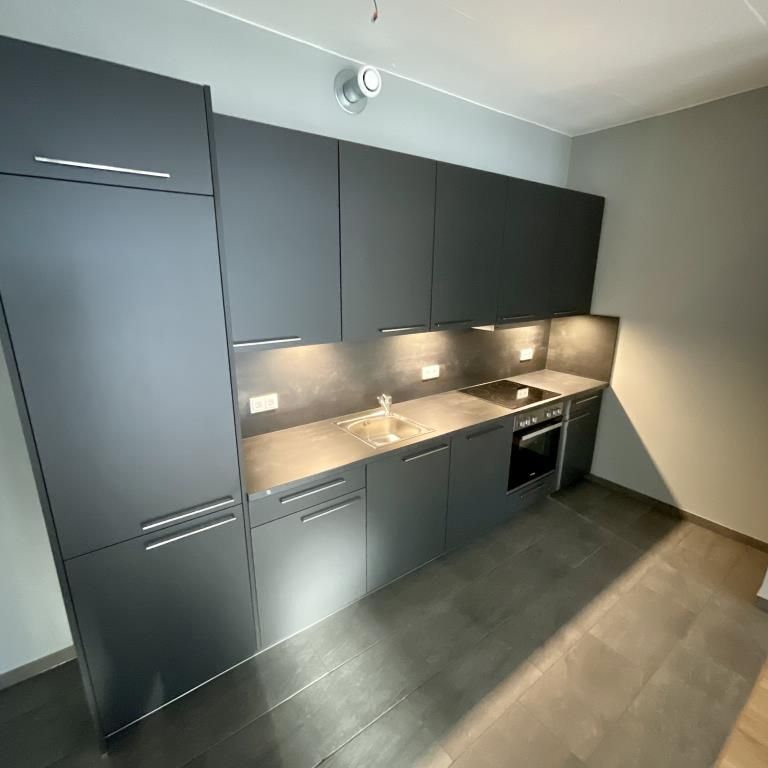 Moderne 2-Raum-Loftwohnung mit hochwertiger Ausstattung in Bremen zu vermieten - Photo 1