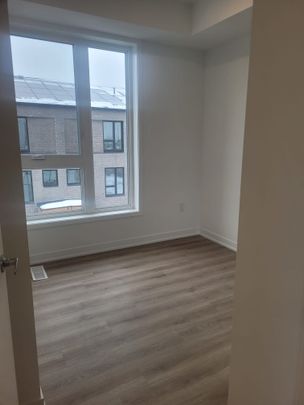 For Lease - 30 All Nations Drive Unit# TH1-208, Brampton, Ontario - Photo 1