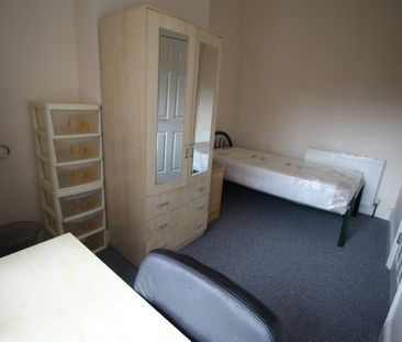 1 Bed Student Accommodation - Photo 1