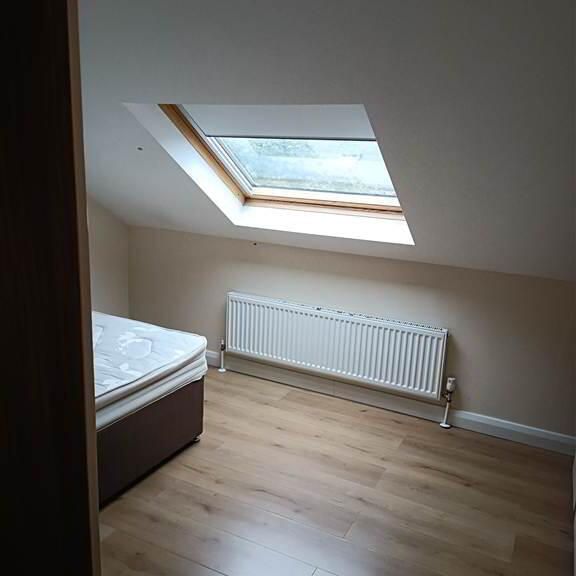 Flat 4, 78 Fitzroy Avenue, Belfast, BT7 1HX - Photo 1