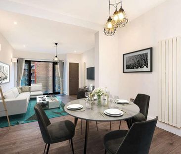 Karam Court, Commercial Road, Whitechapel, London, E1 - Photo 6