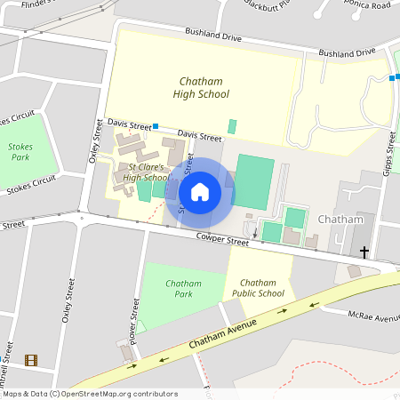 4/3 St Vincent Street, 2430, Taree Nsw