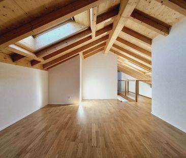 FARVAGNY - 3.5 pièces duplex au 2ème étage - Photo 2