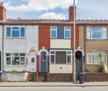 3 bedroom terraced house to rent - Photo 3