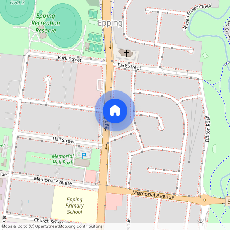 856 High St, Vic 3076, Epping