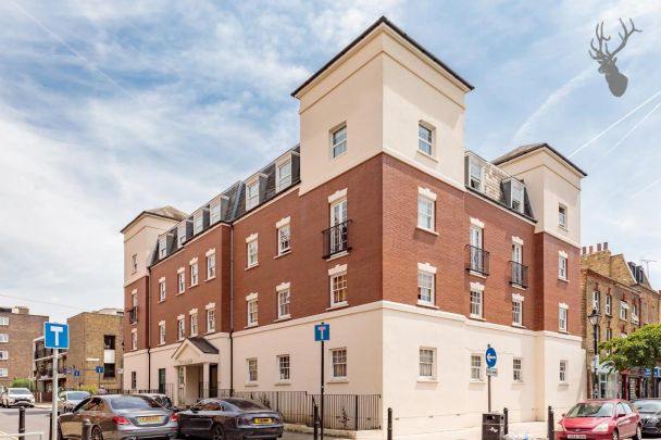 1 Bedroom Flat - Photo 1