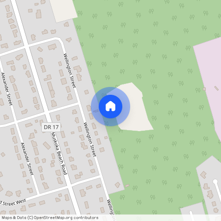 165 Beechwood Forest Lane, Gravenhurst