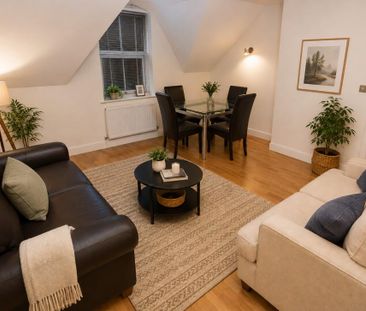 1 bedroom apartment to rent - Photo 1