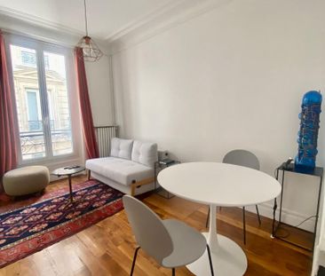 Location appartement 2 pièces, 31.33m², Paris 11 - Photo 3