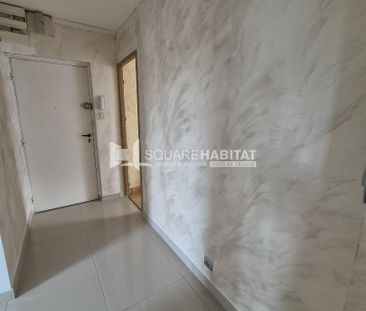 Location Appartement 3 pièces 67m² MAUBEUGE 59600 - Photo 6