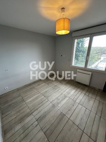 CLICHY SOUS BOIS : appartement F2 (31 m²) en location - Photo 4