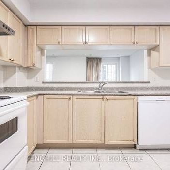 Yonge & Sheppard. Sunny, Large 3Bedrms 2 Baths & utilities incl. - Photo 3