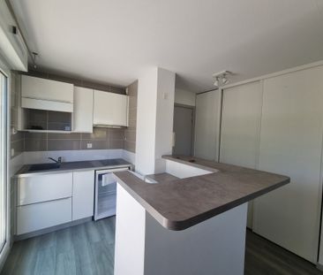 Location Appartement 2 pièces 32m² MERIGNAC 33700 - Photo 4