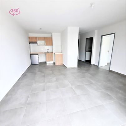 Location Appartement 2 pièces 44m² NIMES 30000 - Photo 1