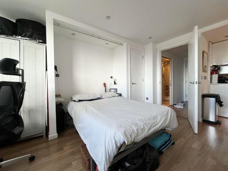Studio to rent - Photo 2