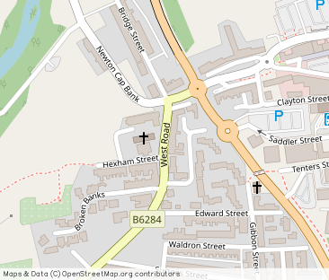 West Road, Bishop Auckland - Photo 1