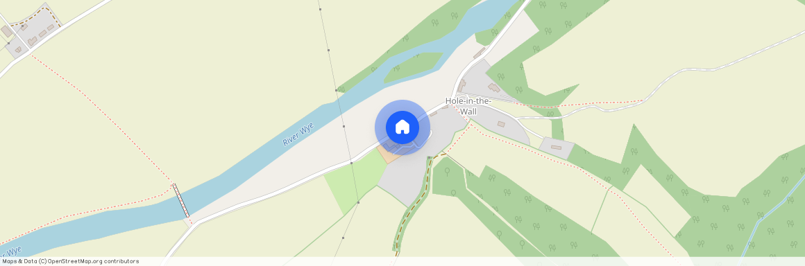 Kingfisher Cottage, Ross-on-Wye, Herefordshire, HR9