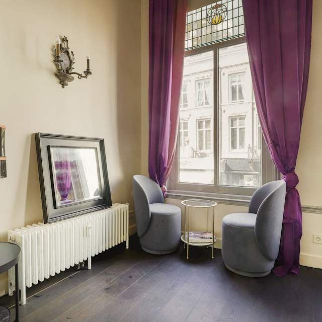 P.C. Hooftstraat | One bed | First Floor - Foto 1