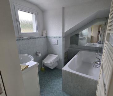 4 Zimmer - Photo 6