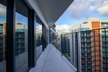 Apartamento T4 em Lisboa