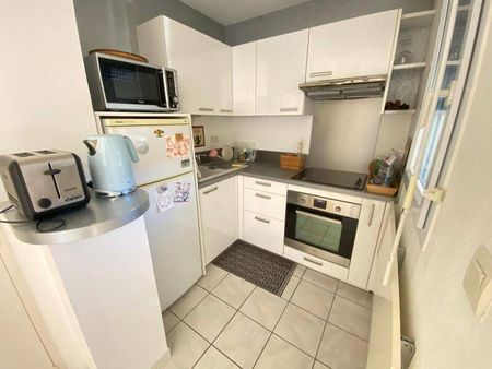 Location appartement 2 pièces 43.18 m² à Montpellier (34000) - Photo 5