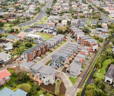 Brand New Townhouse - Photo 5