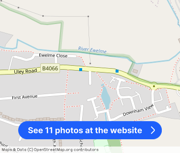 Parsons Close, Dursley - Photo 1