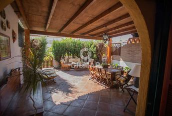 Chalet Adosado en alquiler en Casares – Málaga | Gilmar Consulting