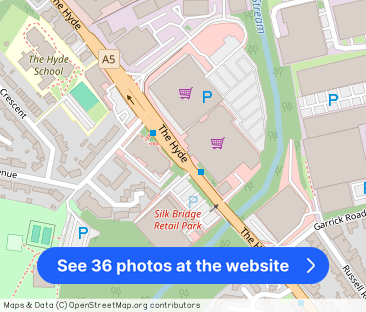 Lindley House - Silkstream, Hendon - Photo 1