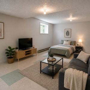 2½ à Louer – 891, 12e Av. N, Sherbroke - Photo 3