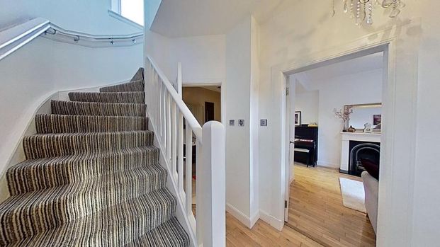 2 bedroom terraced house to rent - Photo 1