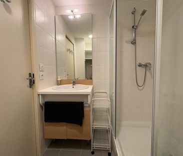 Appartement T1 à ST MARTIN D HERES - Photo 4