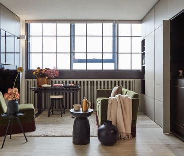 1 bedroom apartment to rent - Photo 4