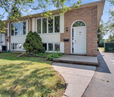 1-250 McLellan, Kingston | Stylish 3-Bedroom Main Floor Apartment i... - Photo 1