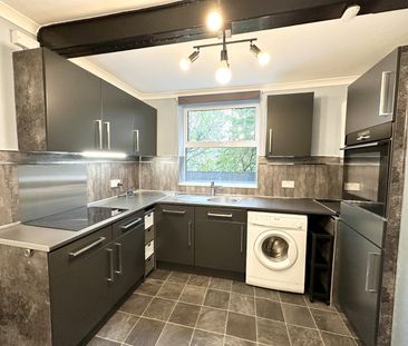 2 bedroom house to rent - Photo 2