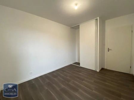 Appartement à louer 3 pièces 68.91m² - Photo 3