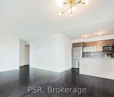 Vibe at Liberty Village Lofts , #803 - Photo 3