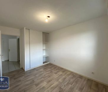 Appartement à louer 2 pièces 56m² - Photo 3