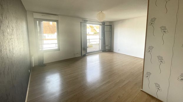 T2 Crécy-la-Chapelle - Photo 1