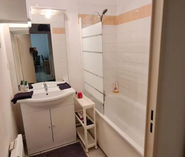 Appartement à louer 3 pièces 64.14m² - Photo 5