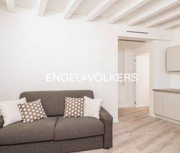 Monolocale via Bartolomeo Zucchi 31, Centro Storico, Monza - Photo 1