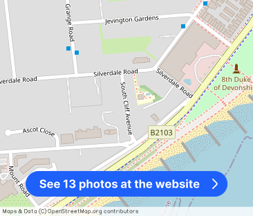 South Cliff Avenue, Eastbourne, BN20 - Photo 1