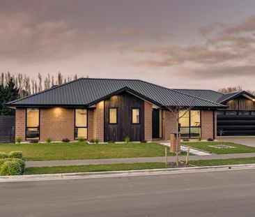 14 Bill Harvey Drive, Halswell - Photo 2