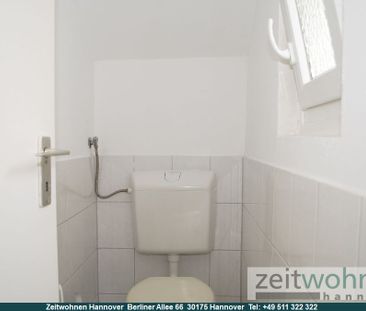 Calenberger Neustadt, 2 Zimmer Wohnung im Hinterhaus. - Photo 1