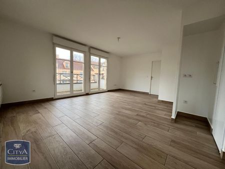 Location Appartement 3 pièces 60m² BUC 78530 - Photo 4