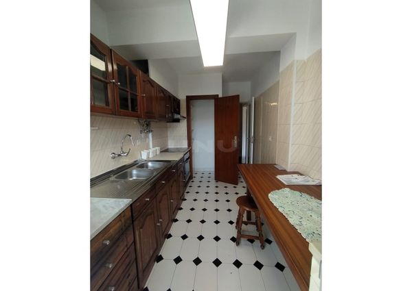 Apartamento T3 em Coimbra