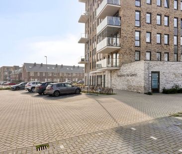 Appartement te huur: Du Meelaan 582-E 2722 ZM Zoetermeer - Foto 6