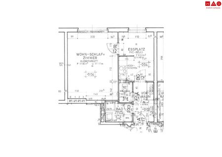 Moderne und einladende Wohnung in Kleinmünchen - kompakt, bezugsfertig mit inkludierter Küche! ACHTUNG Wohnung wird auf 10 JAHRE BEFRISTET abgeschlossen! - Foto 2